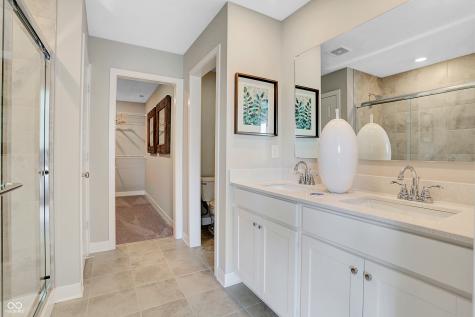 1288 Carmichael Street Fortville IN 46040