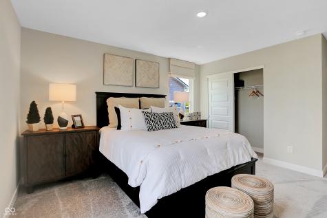 1288 Carmichael Street Fortville IN 46040