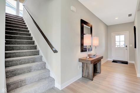 1288 Carmichael Street Fortville IN 46040