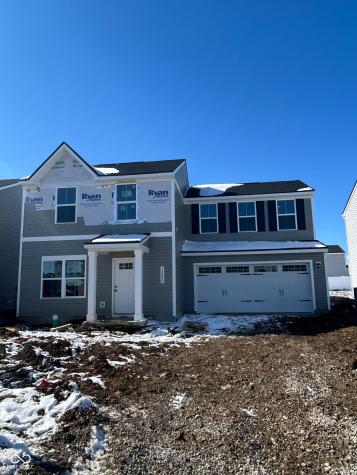 13820 N Fairwood Drive Camby IN 46113