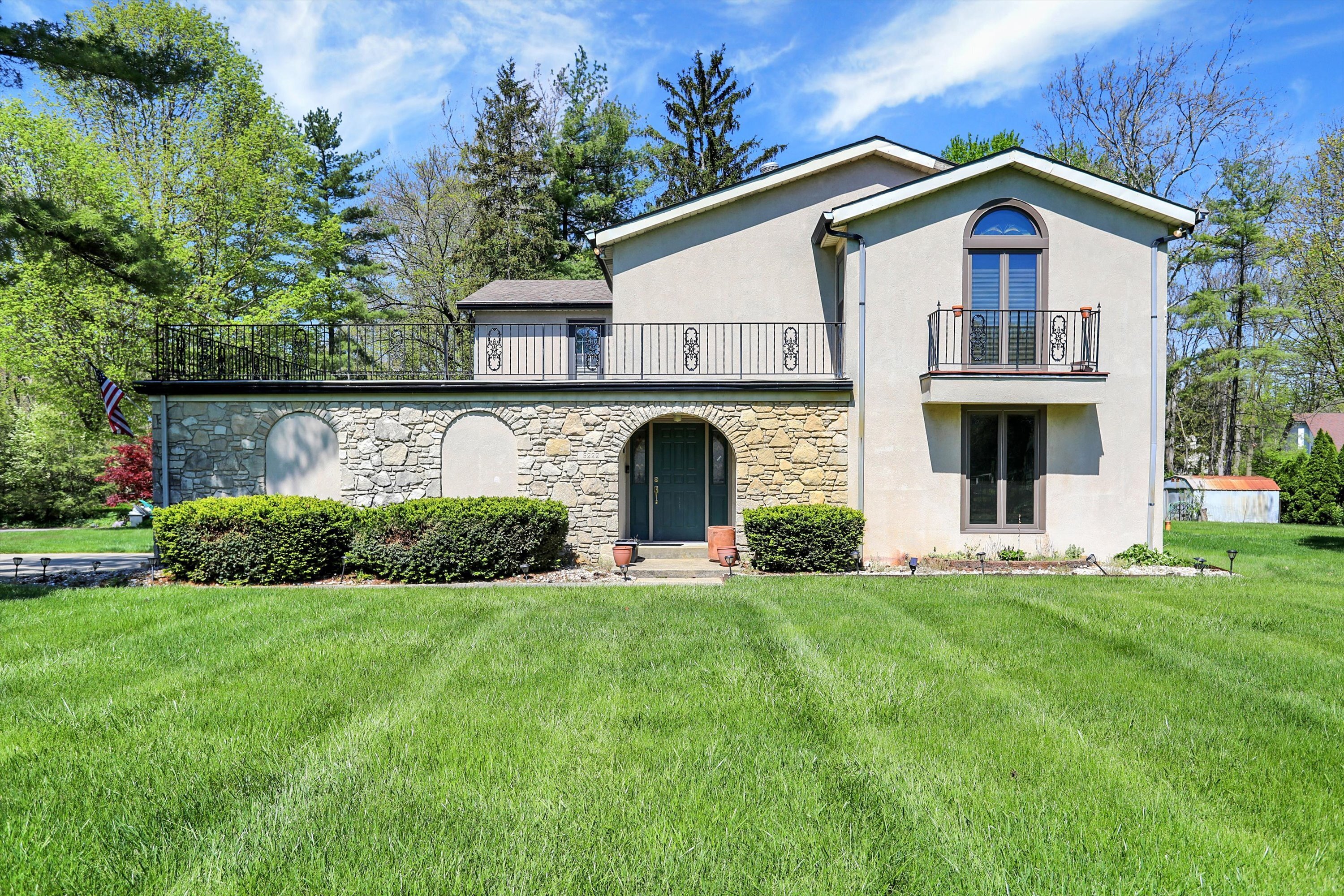 5222 Dandy Trail Indianapolis IN 46254