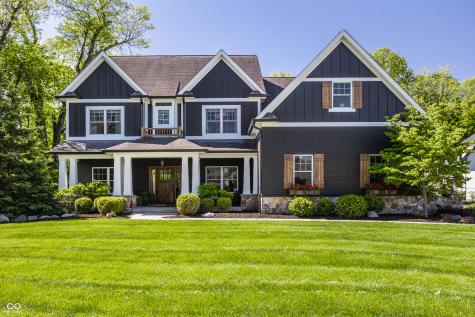 16162 Morningside Court Noblesville IN 46060