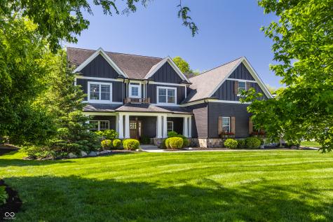 16162 Morningside Court Noblesville IN 46060