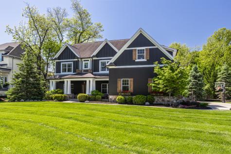 16162 Morningside Court Noblesville IN 46060