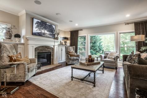 16162 Morningside Court Noblesville IN 46060