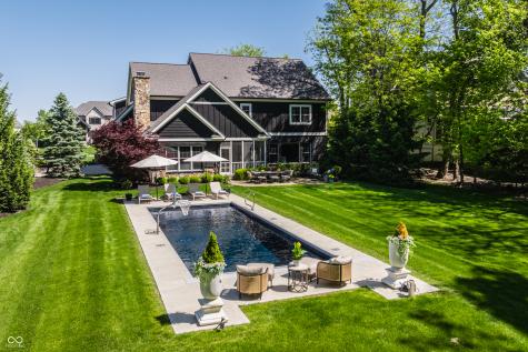 16162 Morningside Court Noblesville IN 46060