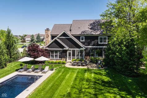 16162 Morningside Court Noblesville IN 46060