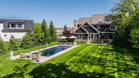 16162 Morningside Court Noblesville IN 46060