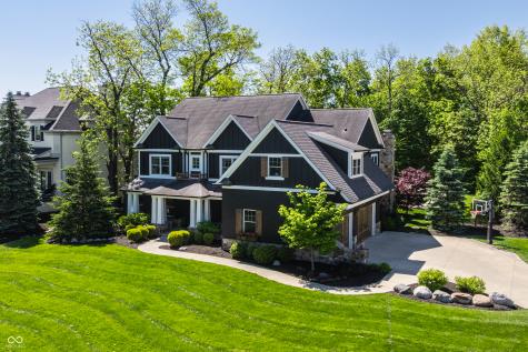 16162 Morningside Court Noblesville IN 46060