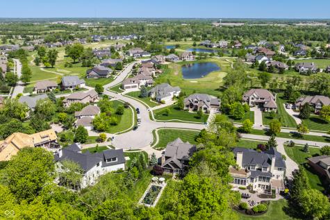 16162 Morningside Court Noblesville IN 46060
