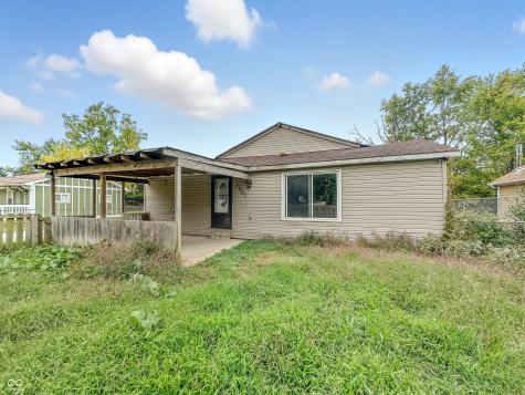 1902 S Grant Avenue Indianapolis IN 46203