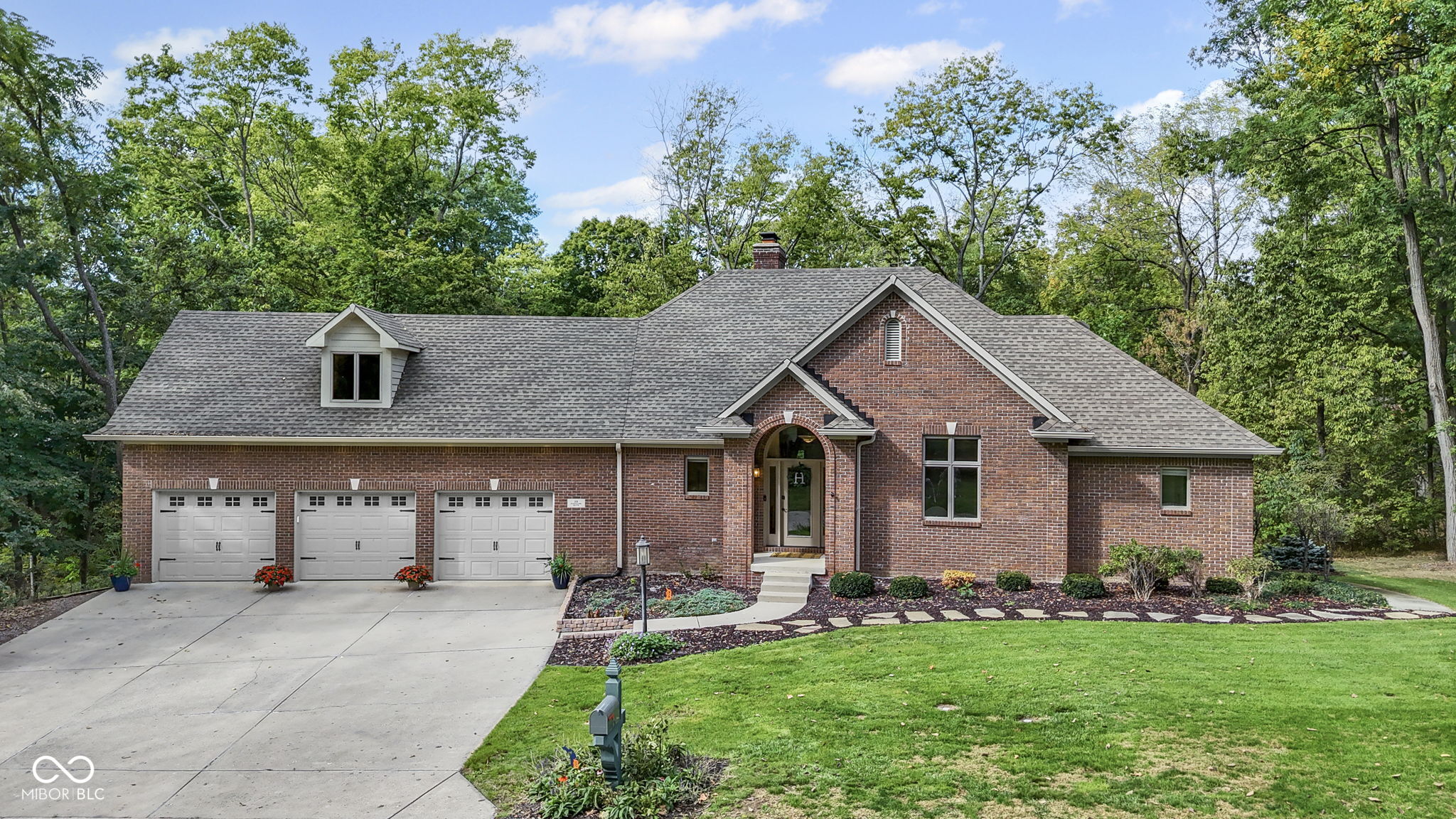 10 Ridgeline Drive Brownsburg IN 46112