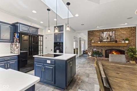 10 Ridgeline Drive Brownsburg IN 46112