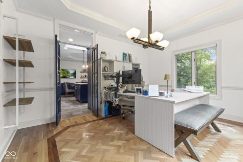 10 Ridgeline Drive Brownsburg IN 46112