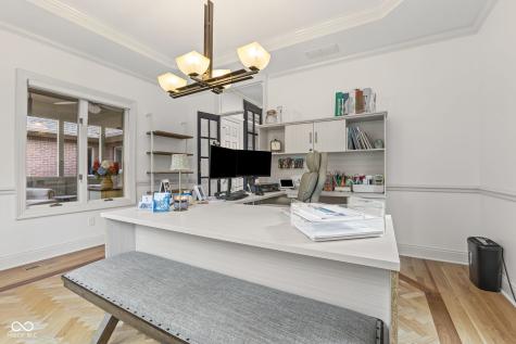 10 Ridgeline Drive Brownsburg IN 46112