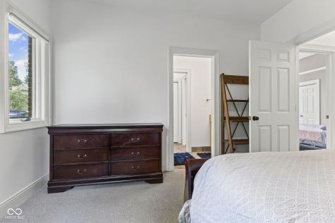 10 Ridgeline Drive Brownsburg IN 46112