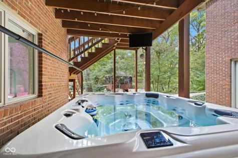 10 Ridgeline Drive Brownsburg IN 46112