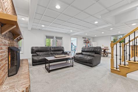 10 Ridgeline Drive Brownsburg IN 46112