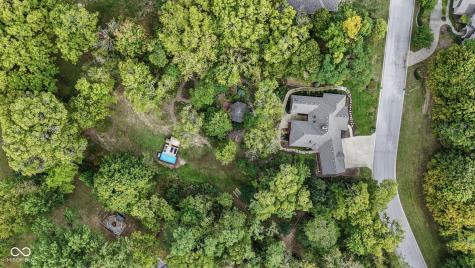 10 Ridgeline Drive Brownsburg IN 46112