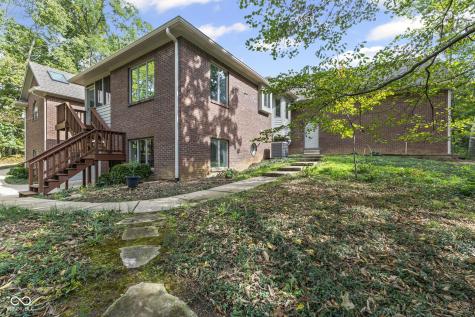 10 Ridgeline Drive Brownsburg IN 46112