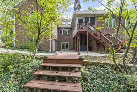 10 Ridgeline Drive Brownsburg IN 46112