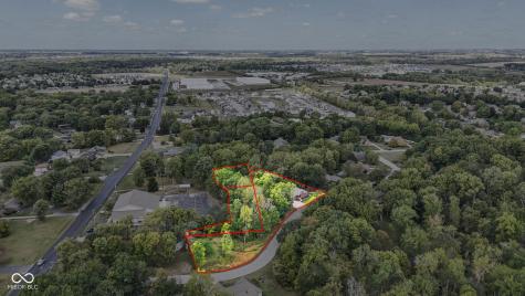 10 Ridgeline Drive Brownsburg IN 46112