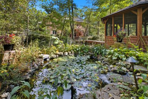 10 Ridgeline Drive Brownsburg IN 46112