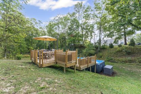 10 Ridgeline Drive Brownsburg IN 46112