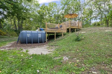 10 Ridgeline Drive Brownsburg IN 46112