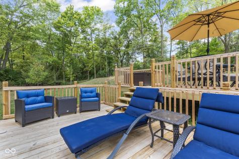 10 Ridgeline Drive Brownsburg IN 46112