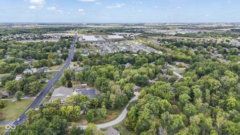 10 Ridgeline Drive Brownsburg IN 46112