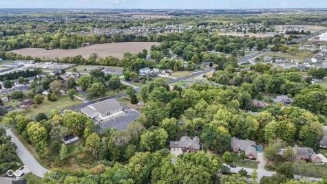 10 Ridgeline Drive Brownsburg IN 46112