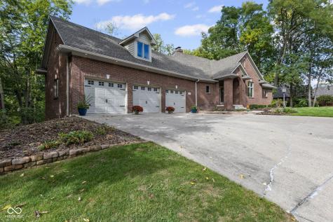 10 Ridgeline Drive Brownsburg IN 46112