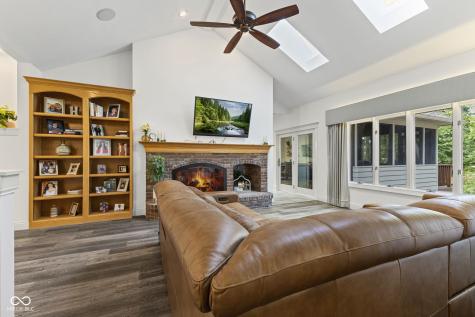 10 Ridgeline Drive Brownsburg IN 46112