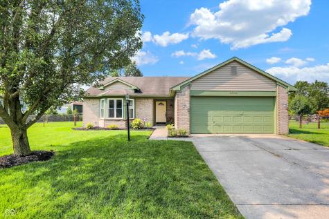 6842 Sextant Drive Indianapolis IN 46260