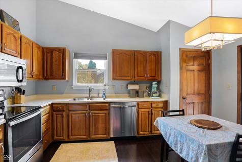 6842 Sextant Drive Indianapolis IN 46260
