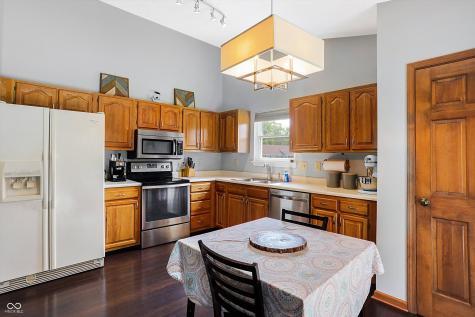 6842 Sextant Drive Indianapolis IN 46260