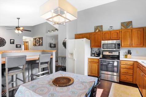 6842 Sextant Drive Indianapolis IN 46260
