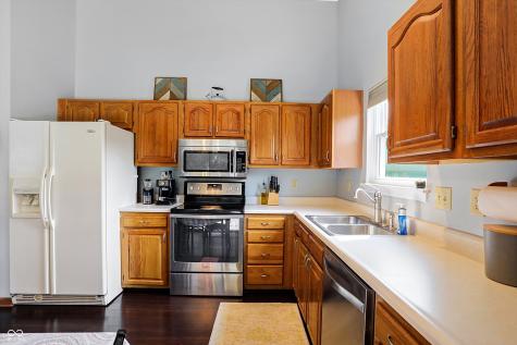 6842 Sextant Drive Indianapolis IN 46260