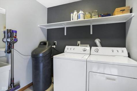 6842 Sextant Drive Indianapolis IN 46260