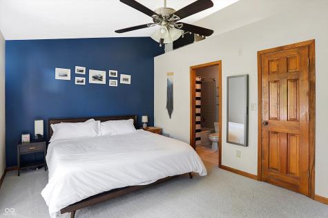 6842 Sextant Drive Indianapolis IN 46260
