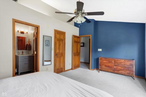 6842 Sextant Drive Indianapolis IN 46260