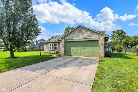 6842 Sextant Drive Indianapolis IN 46260
