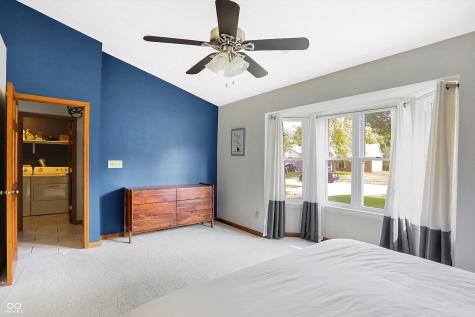 6842 Sextant Drive Indianapolis IN 46260