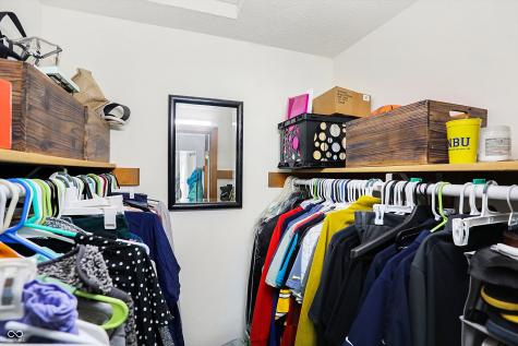 6842 Sextant Drive Indianapolis IN 46260