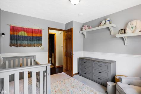 6842 Sextant Drive Indianapolis IN 46260