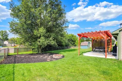 6842 Sextant Drive Indianapolis IN 46260