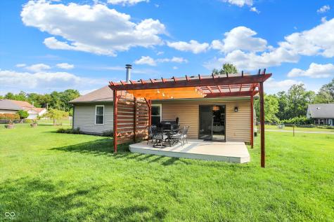 6842 Sextant Drive Indianapolis IN 46260