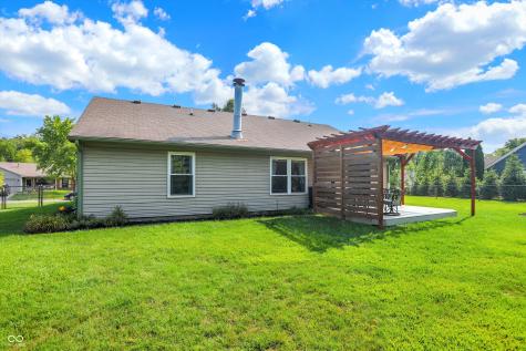 6842 Sextant Drive Indianapolis IN 46260