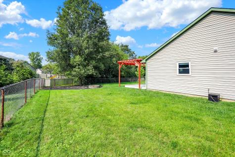 6842 Sextant Drive Indianapolis IN 46260